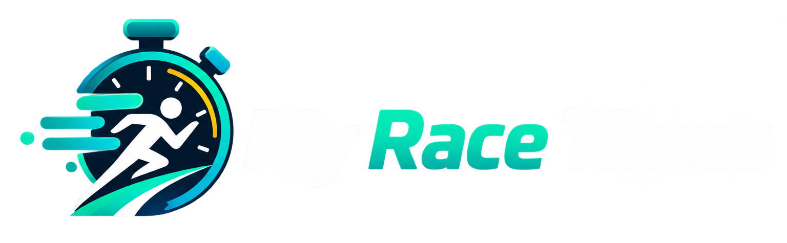 My Race Times